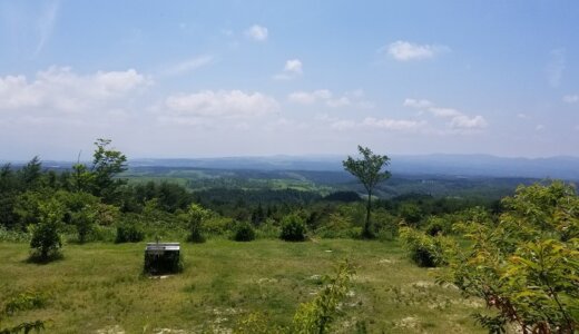 前篇｜天空のキャンプ場！ゴンドーシャロレー（熊本県）－細かすぎるキャンプ場レポ