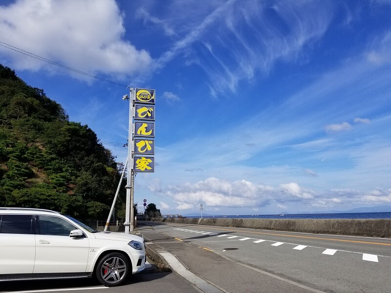 うどん県と淡路島 3泊4日のキャンプ旅行記（びんび家サイコー）
