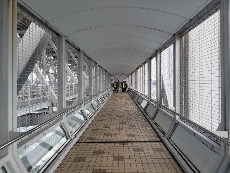 うどん県と淡路島 3泊4日のキャンプ旅行記（渦の道）
